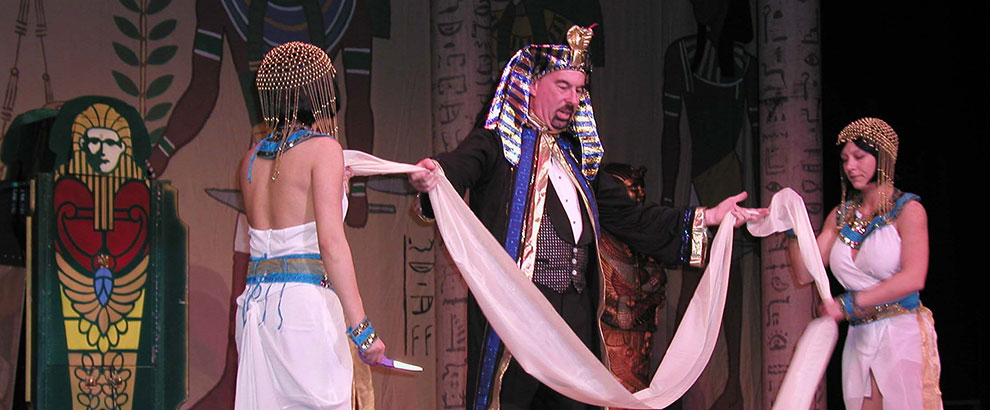 Fine Arts Program