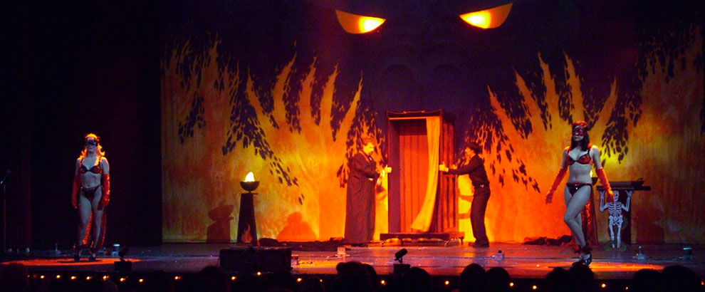 Fine Arts Program