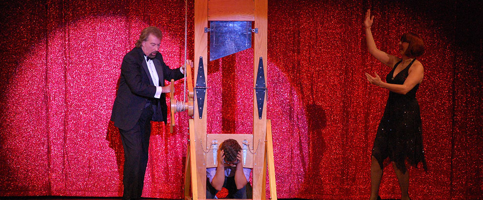 Fine Arts Program