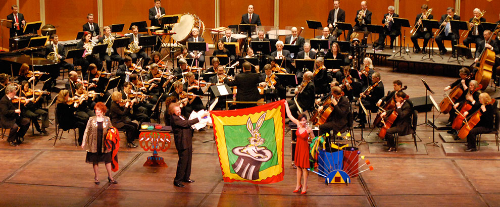 Fine Arts Program