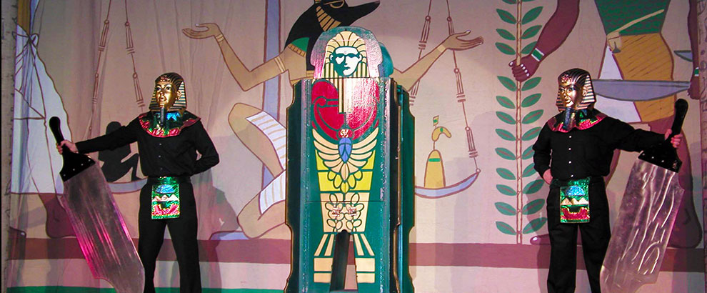 Fine Arts Program