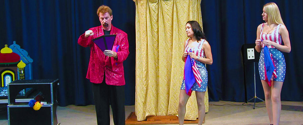 Holiday Program