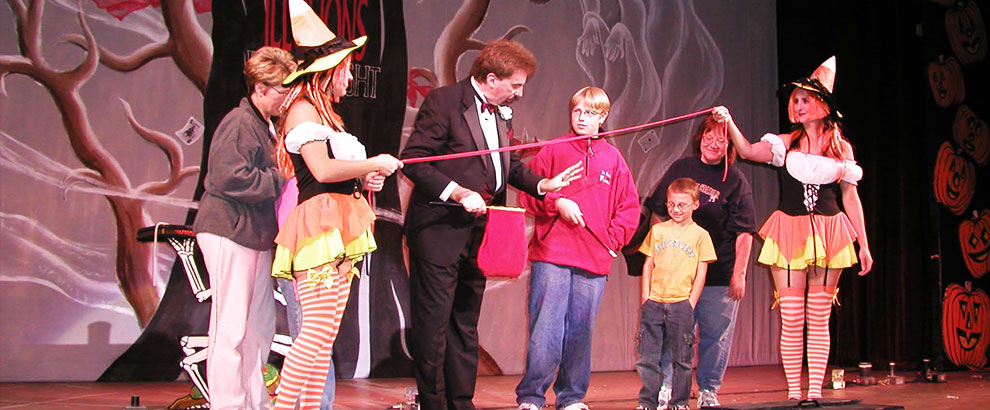 Holiday Program