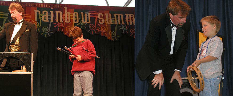 Showman Program